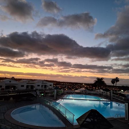 Enjoy Days Of Dreams In Paradise, 2 Bedroom With Pool Maspalomas  Kültér fotó