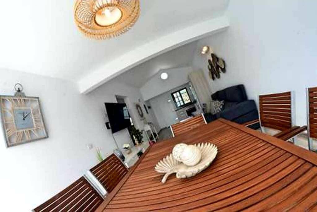 Enjoy Days Of Dreams In Paradise, 2 Bedroom With Pool Maspalomas  Kültér fotó