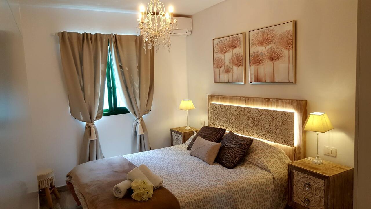 Enjoy Days Of Dreams In Paradise, 2 Bedroom With Pool Maspalomas  Kültér fotó