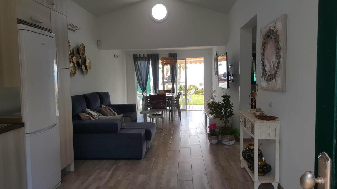 Enjoy Days Of Dreams In Paradise, 2 Bedroom With Pool Maspalomas  Kültér fotó