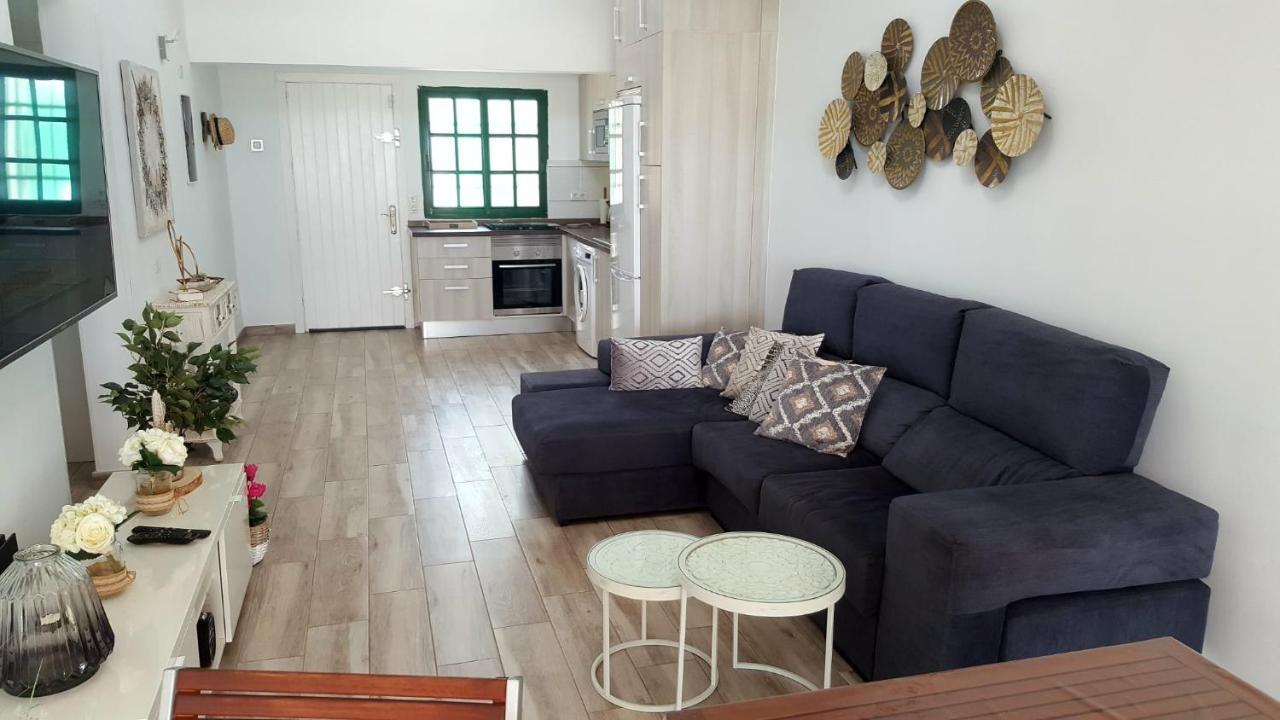 Enjoy Days Of Dreams In Paradise, 2 Bedroom With Pool Maspalomas  Kültér fotó